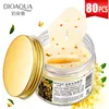 BIOAQUA 80pcs Gold Osmanthus Eye Mask for Eye Care Anti-Puffiness Moisturizing Sleeping Eye Patches Remove Dark Circles Eye Bag ► Photo 1/5