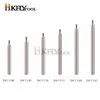 Stainless steels extension legs for indicator Extension Stem Rods For Dial Indicators Probe Connecting Rod HSS M2.5*10mm-100mm ► Photo 2/6