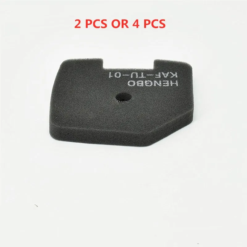 

Фильтр воздушный для Kawasaki TJ35, TJ35E, TJ35V, 2 или 4 шт.