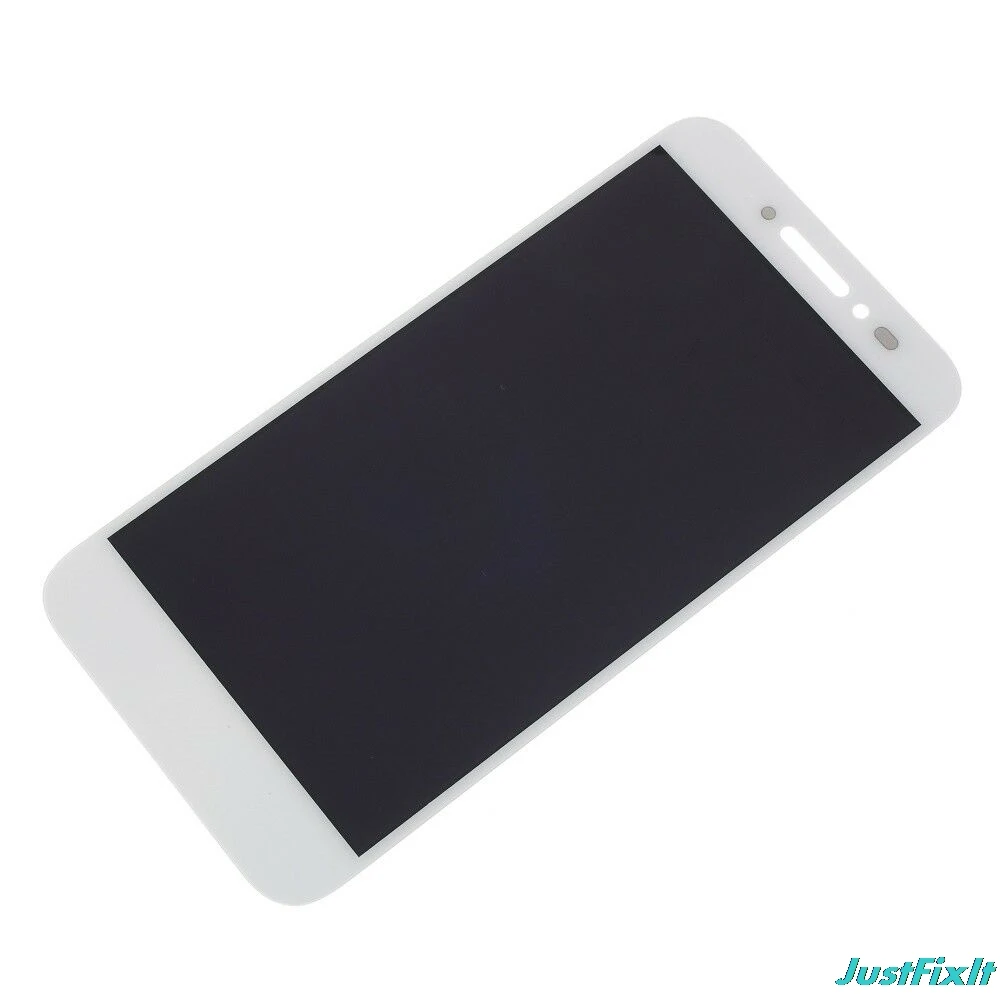 Для Alcatel One Touch Shine Lite 5080 5080X 5080A 5080U 5080F 5080Q 5080D Полный ЖК-дисплей+ сенсорный экран дигитайзер в сборе