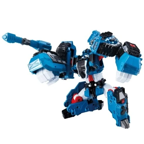 Mini Tobot &quotGalaxy Detectives. Tankman&quot Gifts Hobbies Baby Kids Birthday Toys for children Transformer Robot Action Toy Figures |