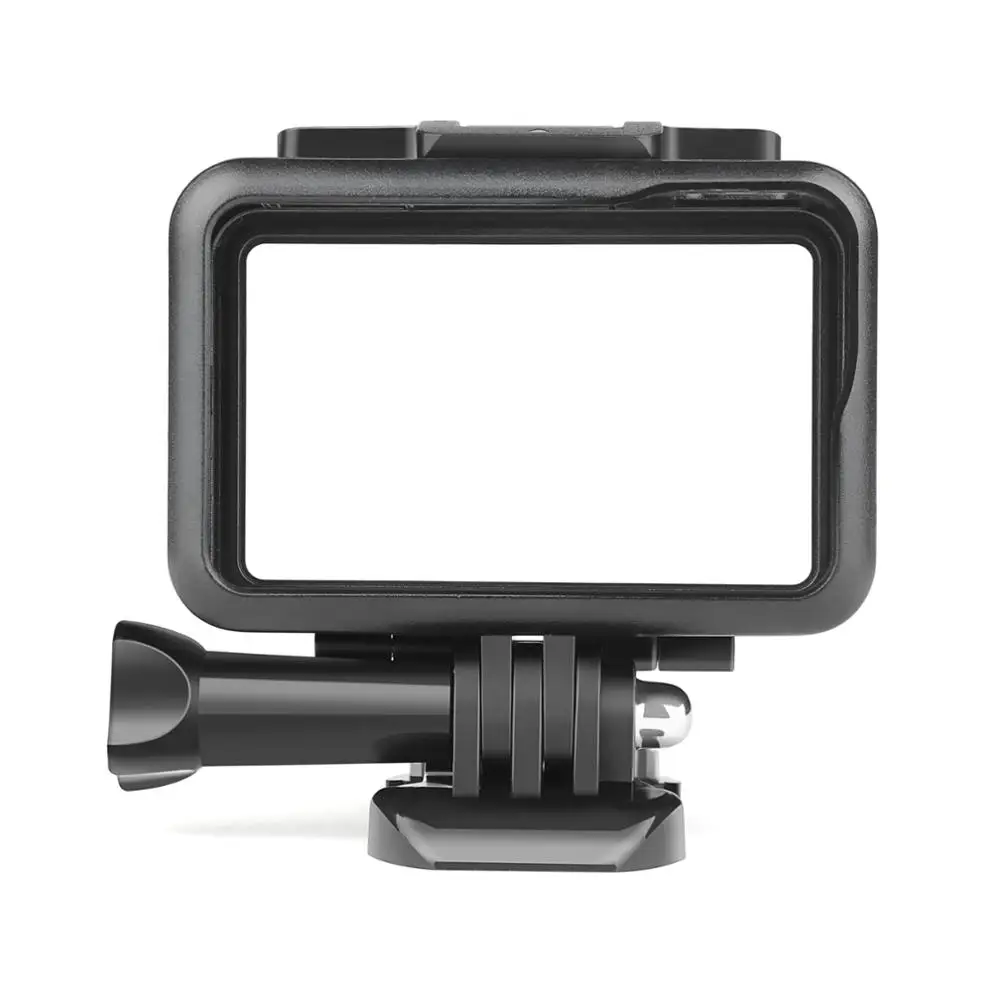 Защитный чехол для экшн камеры DJI Osmo с адаптером|Чехлы экшн-камер| |