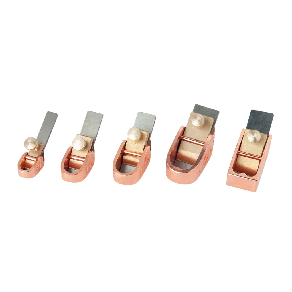 5 шт. инструмент для изготовления скрипки из розового золота|Детали и аксессуары