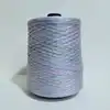 Soft Smooth Fancy Space Dye 8 Ply 100% Pure cotton Yarn Baby Organic Lace Cotton Crochet Knit Sewing Weaving Thread 500g X5309 1