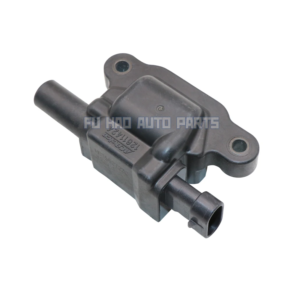 Катушка зажигания OEM 12611424 для Buick LaCrosse Cadillac Escalade Chevrolet Express Trailblazer GMC Envoy Hummer Pontiac 12570616