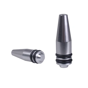 

1 Pcs Swirl Flap Plug Blank Removal Replacement for BMW N47 2.0 JA55