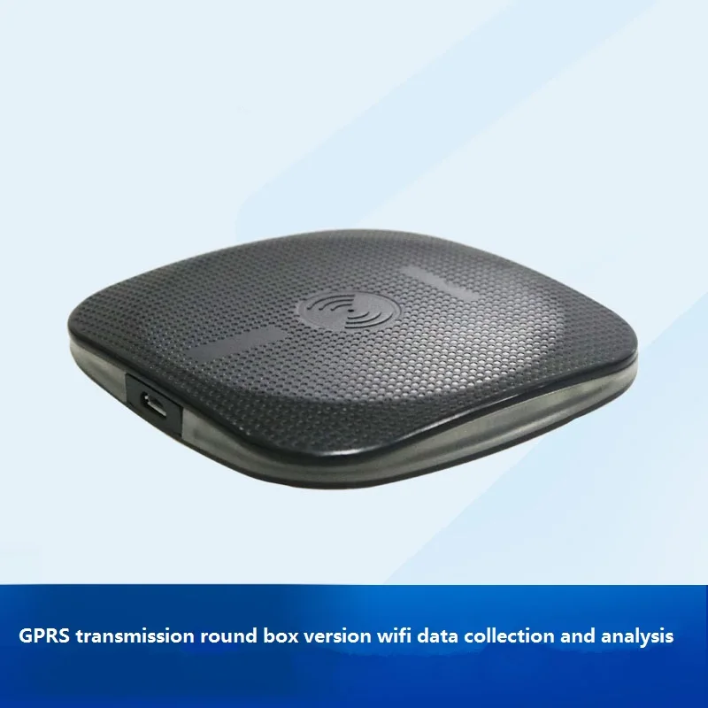 DOITING GPRS передача Беспроводной Wi-Fi модуль сбора и анализа данных в реальном времени динамический детектор на основе технологии wifi
