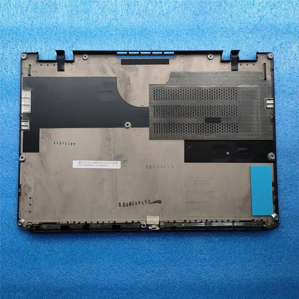 Чехол для lenovo ThinkPad S1 S240 Yoga 12 базовый Чехол черный 04X6444 00HT846 AM10D000A00