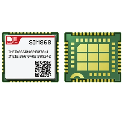 

SIM868 GPRS GNSS/GSM 5PCS