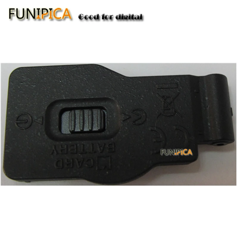 p600 cover p600 battery cover for Nikon door Accessories Camera Repair Part