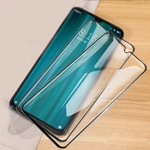 2pcs protective glass redmi note 8 pro case for xi