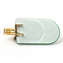 NEW Deepace UWB-1 3.1GHz-9GHz ultra-wideband omnidirectional antenna