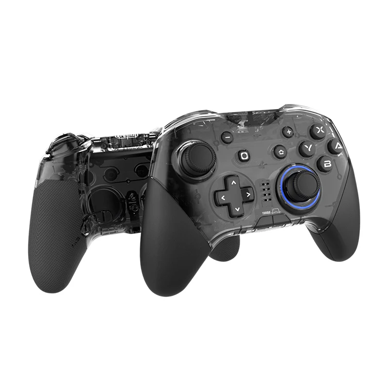 MOBAPAD-Pro-Consoles-Professional-Bluetooth-Controller-with-Customizable-Buttons-and-NFC-for-Nintendo-Switch-PC (3)