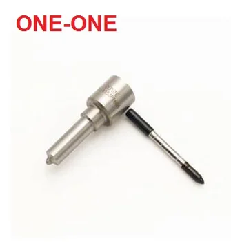 

Injector Nozzles DLLA153P958 095000-6631 FOR MD9M LORRY KINLONG BUS