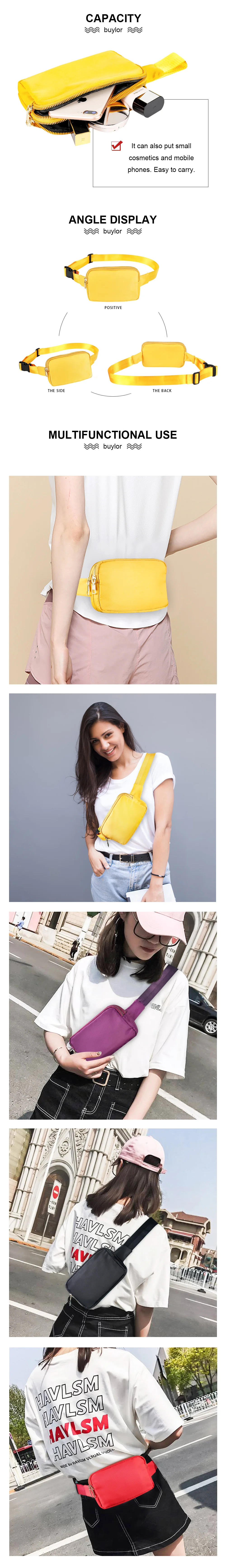 High Quality Bolsas e Malas