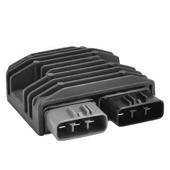 

Motorcycle Rectifier Voltage Regulator For HARLEY DAVIDSON Street 750 XG750 500 XG500 Scooter Moped Motor Charger Metal
