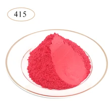 Тип 415 жемчужная пудра пигмент минеральная пудра Mica порошок DIY краситель для мыла автомобильной художественных ремесел из сюды и жемчуга порошок 10 г/50 г