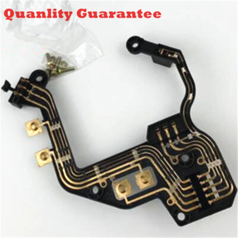Urea pump SCR processing lead frame circuit board urea repair parts for Bosc 2.2 6.5 | Автомобили и мотоциклы
