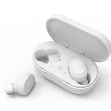Briame TWS 5,0 Bluetooth наушники 3D стерео беспроводные наушники с микрофоном Blutooth наушники спортивные наушники игровая гарнитура