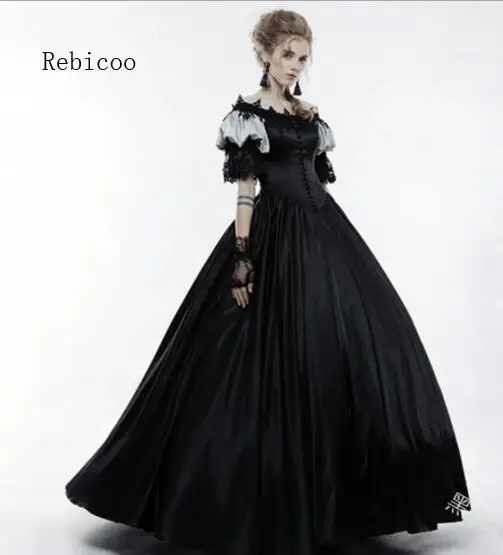 

Century Duchess Retro Medieval Renaissance Reenactment Theatre Civil War Victorian Dress