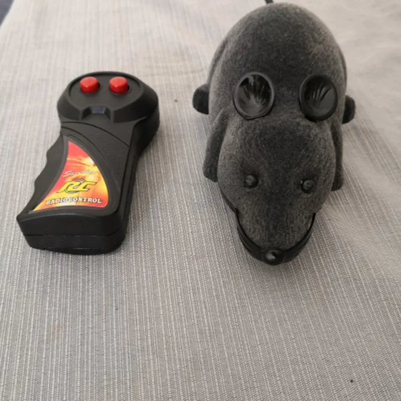 Hot RC Funny Wireless Electronic Remote Control Mouse Rat Pet Toy for Kids Gifts toy Remote Control Toys Mouse Drop Shipping Hot RC Funny Wireless Electronic Remote Control Mouse Rat Pet Toy for Kids Gifts toy Remote Control Toys Mouse Drop Shipping