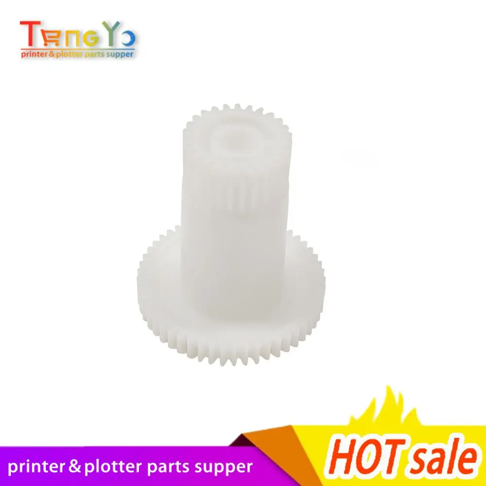 JC66 00388A 53T 26T มอเตอร์คู่ FUSER ไดรฟ์เกียร์สำหรับ Samsung ML 1710 ...