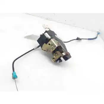 

9660700280E REAR DOOR LOCK RIGHT CITROEN C4 SALOON