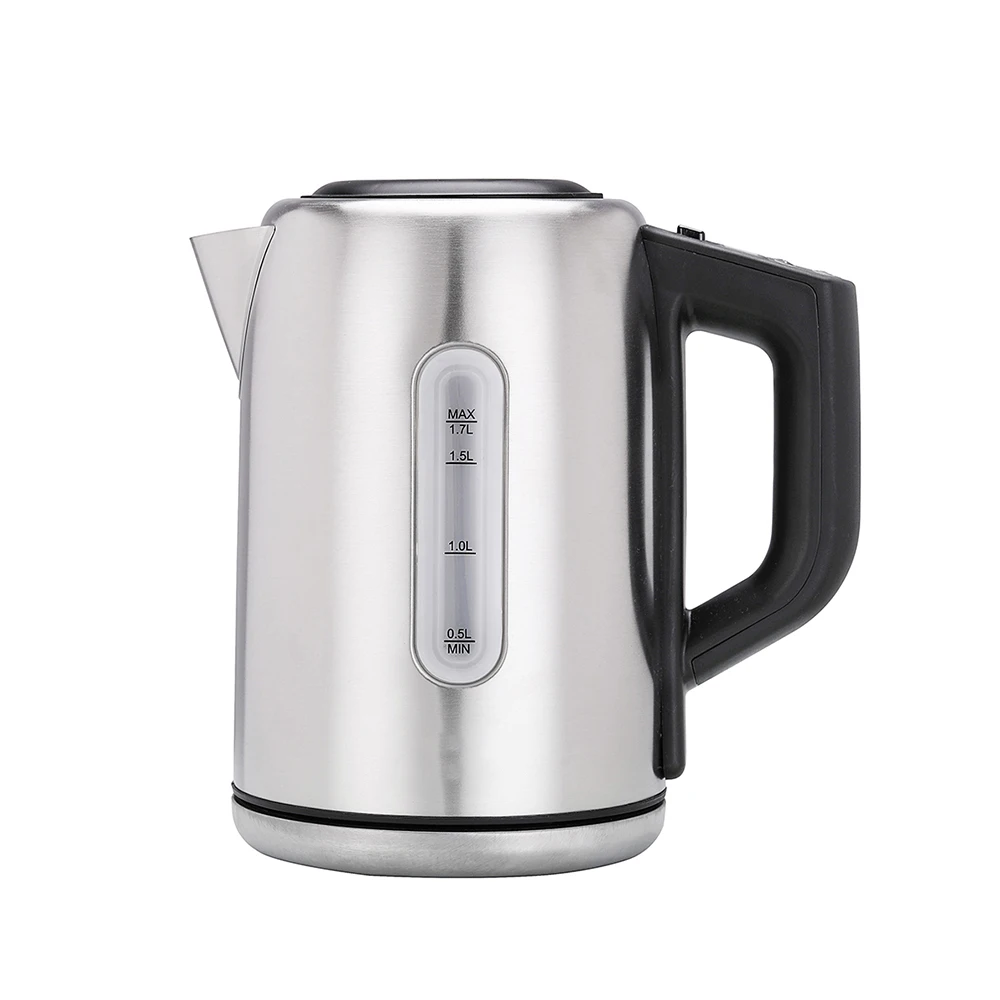 

1.7L Electric Kettle With Adjustable Temperature 304 Stainless 2200W Household Quick Heating Electric Boiling Tea Pot Sonifer