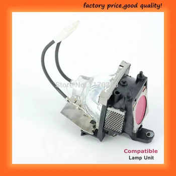 

5J.J1S01.001 New High Quality Projector lamp&bulb With Housing for W100/MP620P/MP610/MP610-B5A