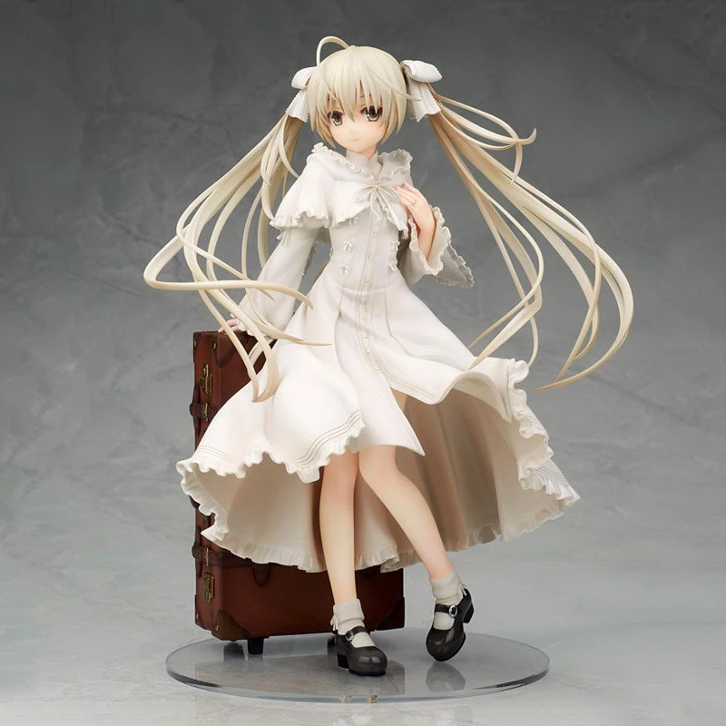 yosuga no sora figure