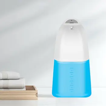 

Automatic Electric Soap Dispenser,Non-Touch Auto Hand Soap Disp Dispenser Bath 19QB