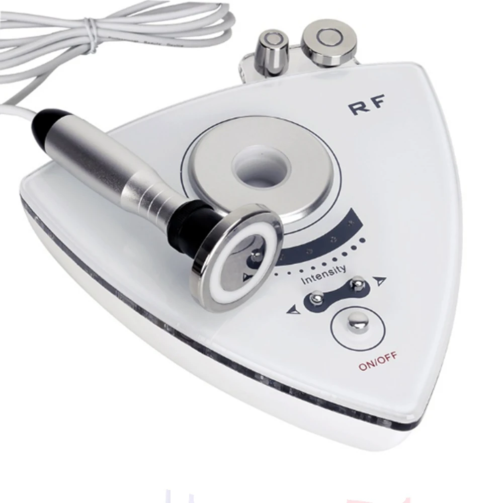 

Tripolar Anti Aging Wrinkle 3 IN 1 RF Skin Tightening Face Lifting Rejuvenation Body Slimming Eye Care Beauty Whitening Machine