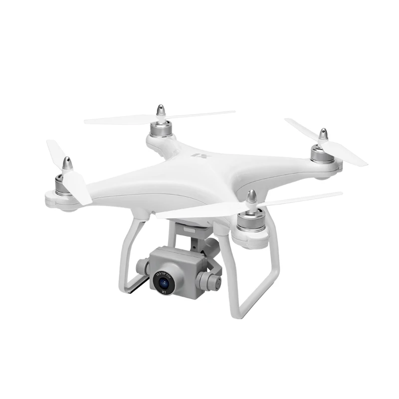 WLtoys XK X1 gps 5G wifi 1080P HD камера Радиоуправляемый Дрон четырехосевой летательный аппарат мультиротор Летающий квадрокоптор с безголовым режимом Fllow Me