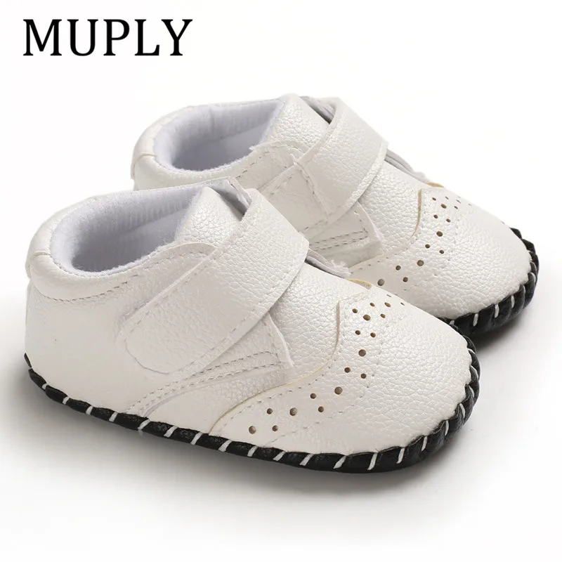 Special Offers New Baby Shoes Moccasin Footwears Infant Babies Black for Born 0-18m DdGmq1agz