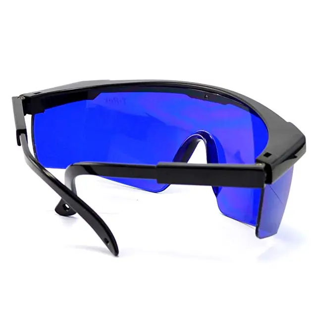 golf finding glasses Golf Ball Finder Professional Lenses Glasses Sports Sunglasses Fit for Running Golf Driving