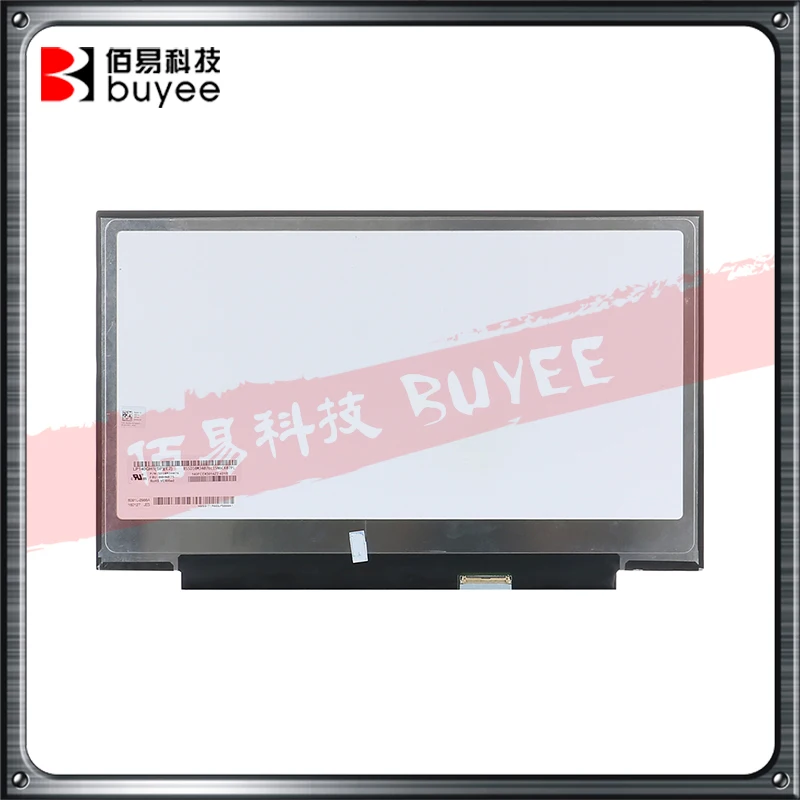 

LP140QH1 SPE2 Original Laptop 14.0" IPS LCD Screen LP140QH1-SPE2 2560x1440 Matrix 40Pin LCD Display Digitizer Panel Replacement