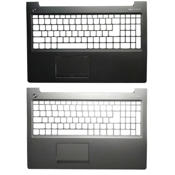 

New case cover for Lenovo ideapad 510-15 510-15ISK 510-15IKB Palmrest COVER metal AP10S000320 AP10S000310