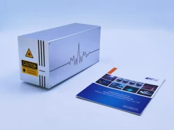 Machine de marquage Laser pour intégration dans l'équipement, CNILaser 
