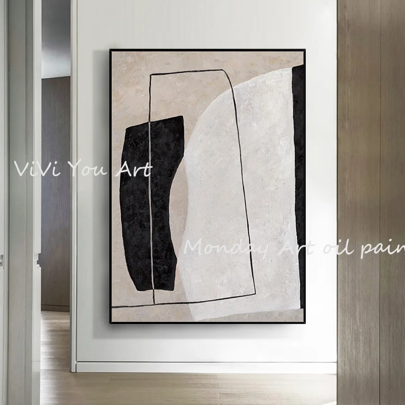 Hand-painted-abstract-oil-painting-porch-restaurant-decorative-painting-modern-minimalist-nordic-morandi-wall-painting-geometric (2)