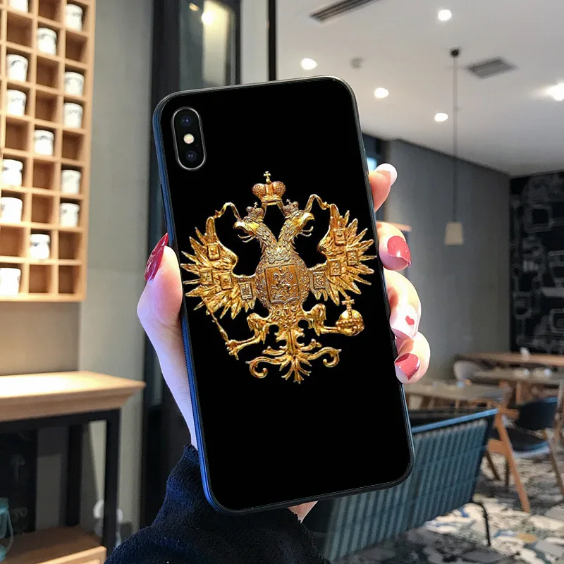 Armenia Albania Rusia Bendera Foto Kustom Lembut Ponsel Case untuk iPhone 8 7 6 6S Plus X XS MAX 5 5S SE XR 11 11pro Promax Ponsel