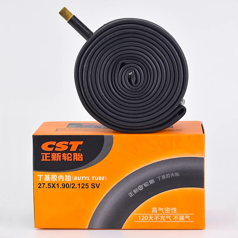 Libereco 2-Pack Road Bike Inner Tubes - 700x23c/25c, 60mm Presta Valve, Butyl Rubber, High Airtightness - View #11