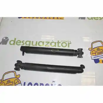 

BOOT SHOCK ABSORBERS/PORTON BMW X5 (E53)