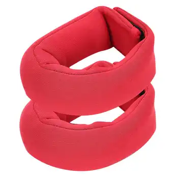 

Posture Corrector Braces Supports 2pcs Wrist Wraps with Thumb Loops Strength Training Fitness Wrist Support Braces Therapy