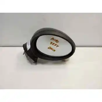

51162755636 RIGHT REARVIEW MIRROR MINI (R56)