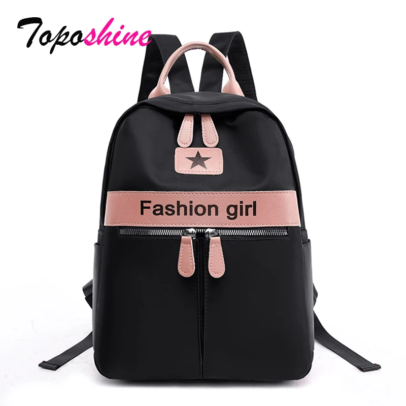 youth girl backpacks