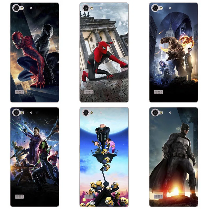 

Lovely Fashion For Lenovo VIBE X2 Case Cover Lovely Cartoon UV Print soft silicone Cover Case For Lenovo vibe X2 X 2 case
