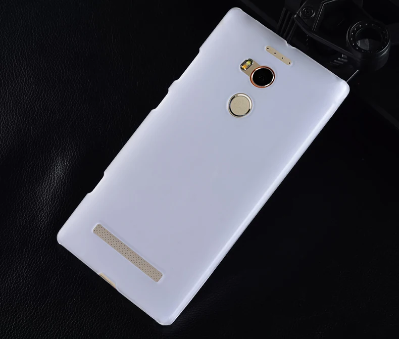 Gionee E8 чехол для телефона Gn9008 чехол для телефона ELife E8 защитная оболочка E8 Защитная крышка тусклый польский Жесткий Чехол пленка