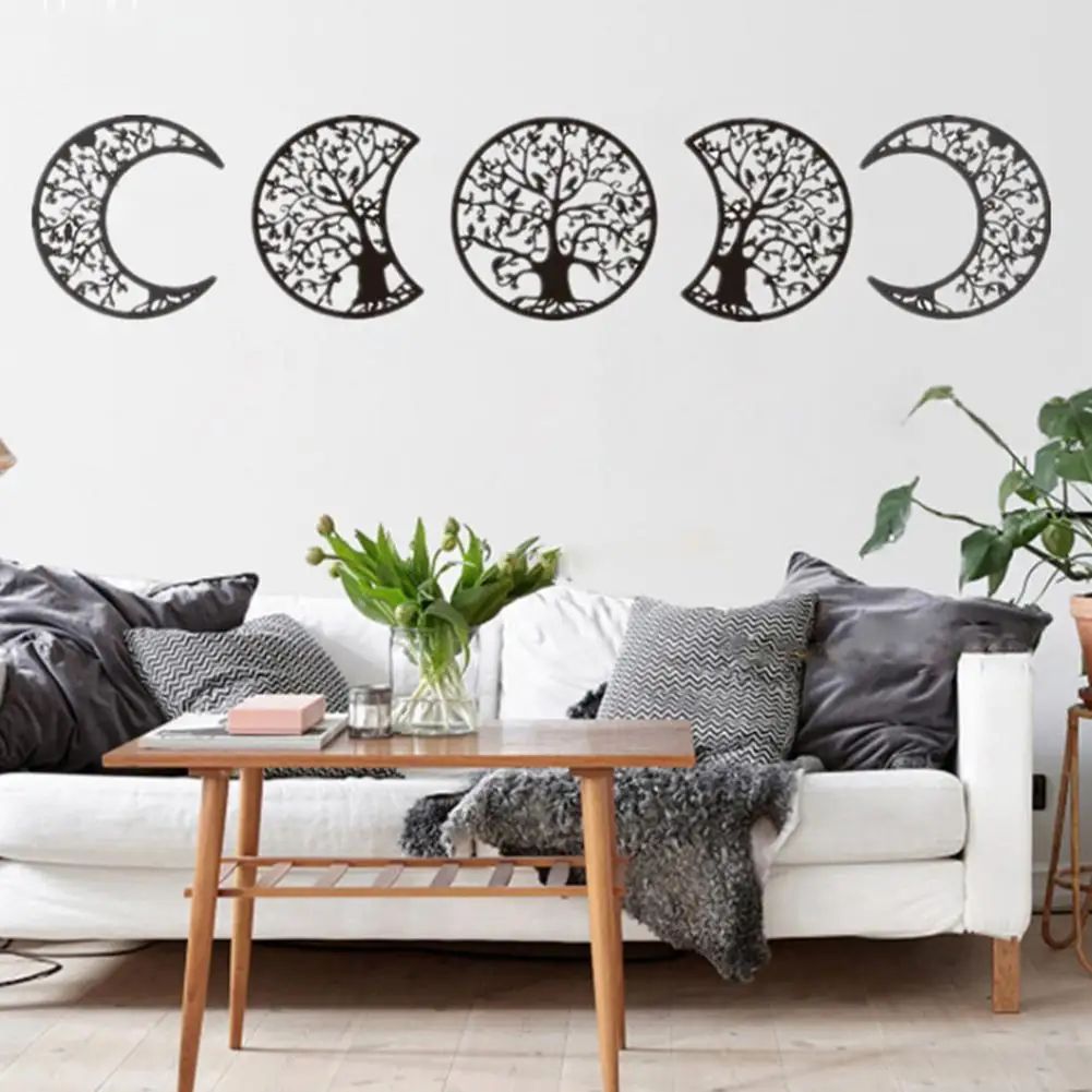 Bohemian Wall Decals