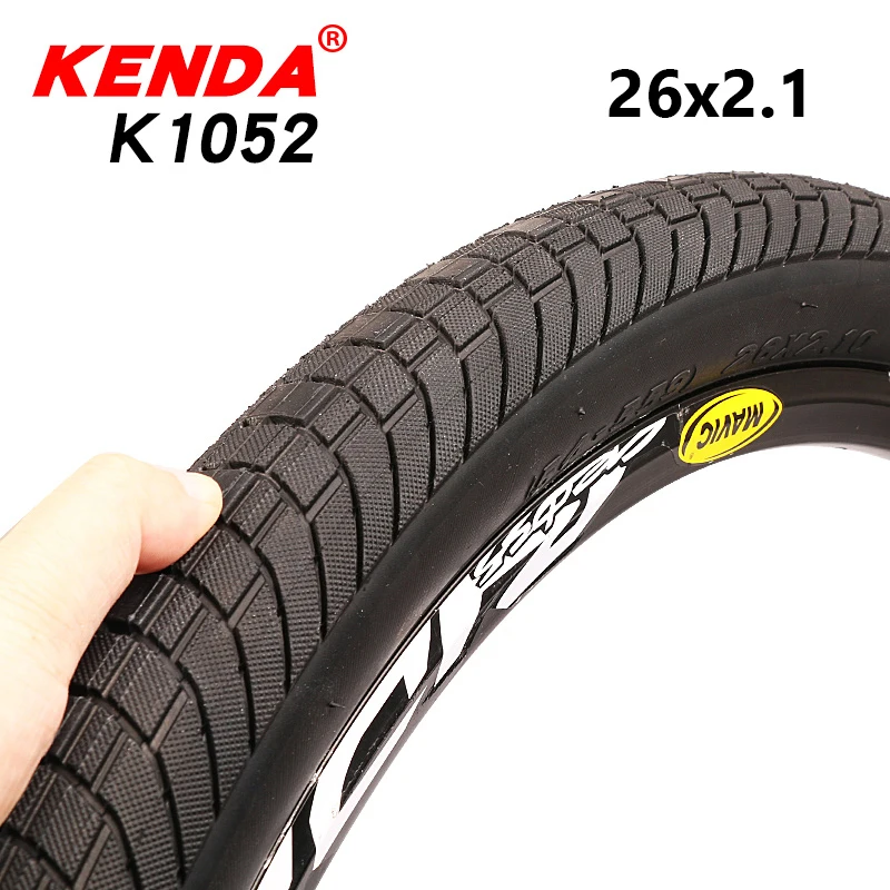 1pc KENDA BMX 26x2.1 K1052 Bicycle Tire 