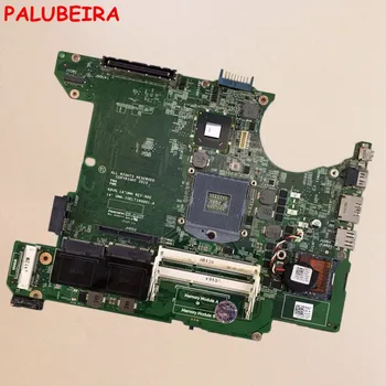 

PALUBEIRA Original for DELL E5420 laptop motherboard E5420 HM65 CN-05KVJ7 tested good free shipping connectors